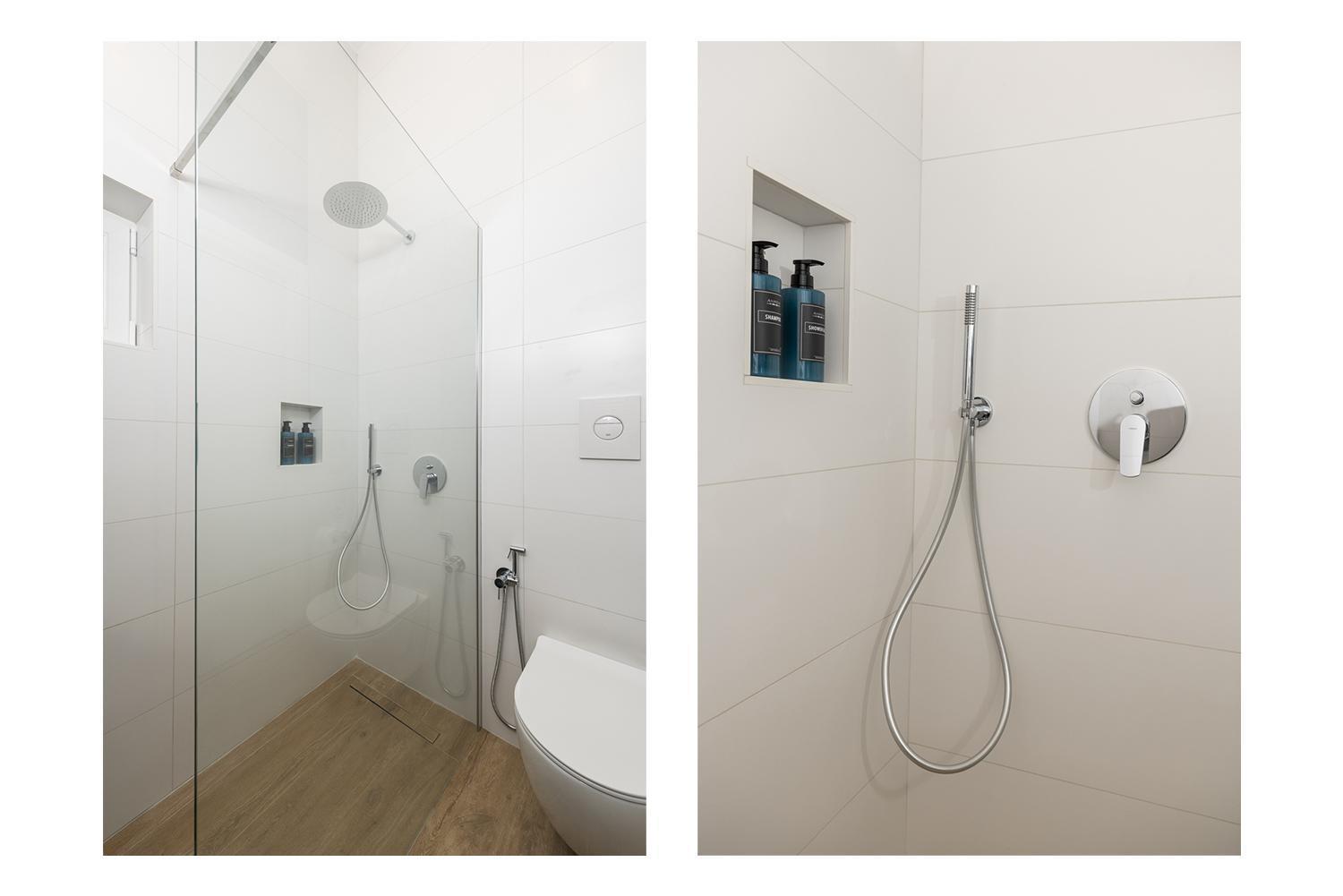 Light Blue - Apartment In The Middle Of Everything Torre Annunziata Bagian luar foto