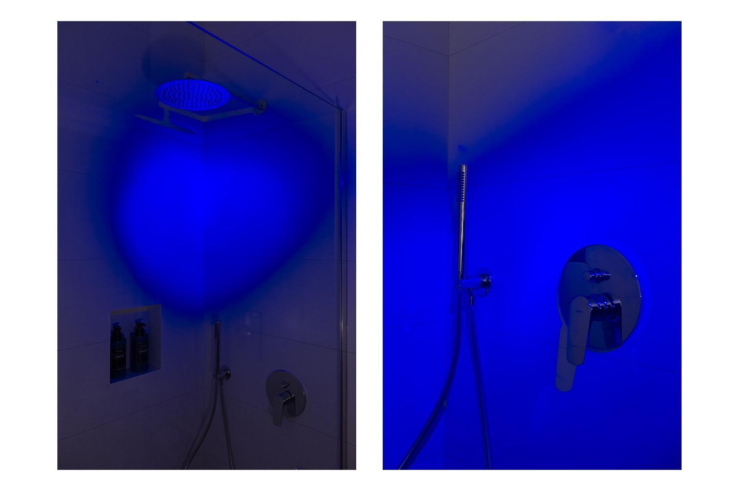 Light Blue - Apartment In The Middle Of Everything Torre Annunziata Bagian luar foto