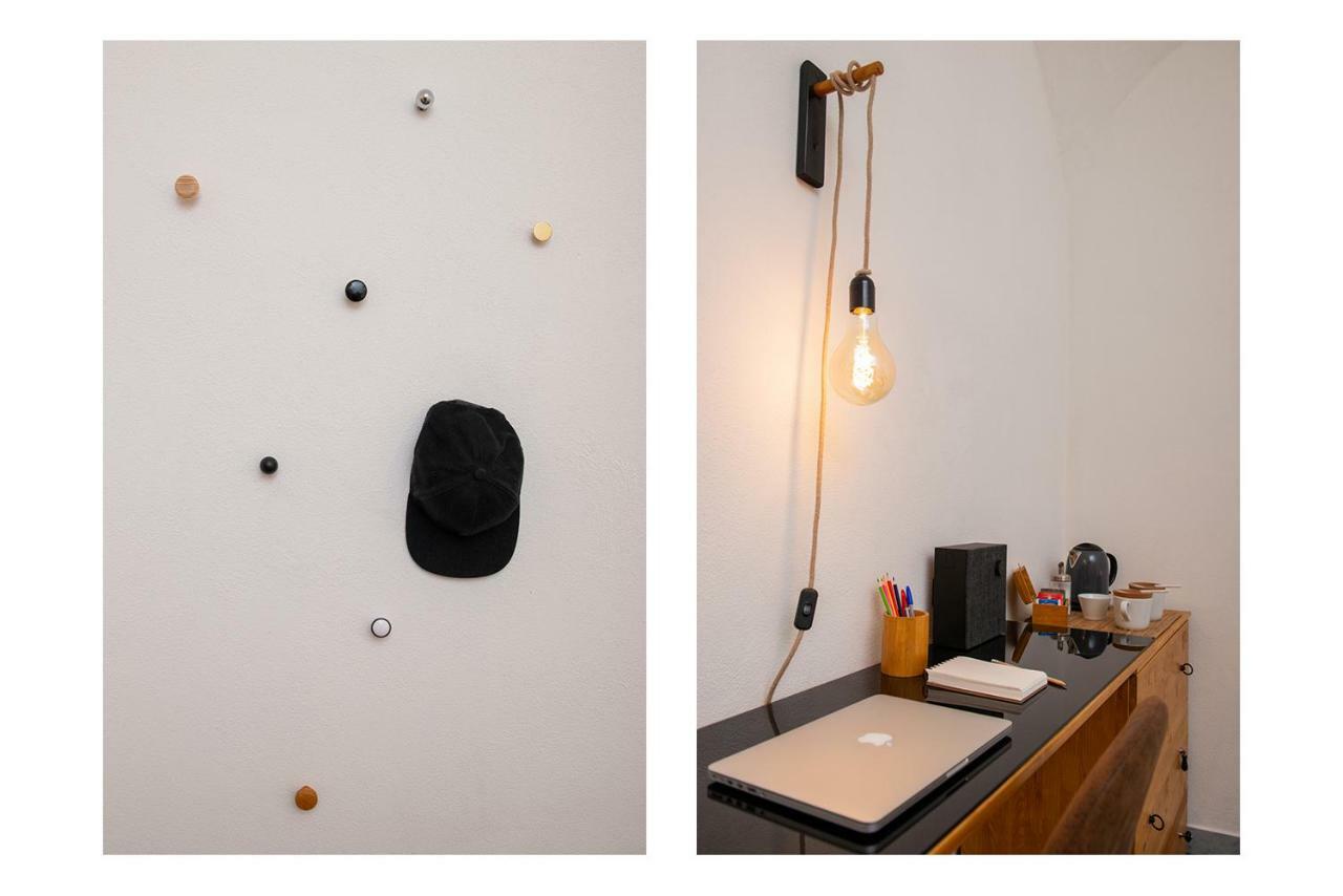 Light Blue - Apartment In The Middle Of Everything Torre Annunziata Bagian luar foto